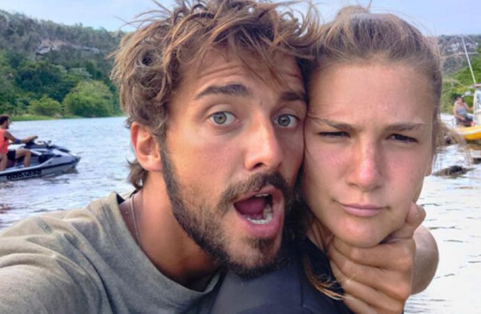 Survivor Nisa müjdeli haberi verdi! Geri dönüyor!