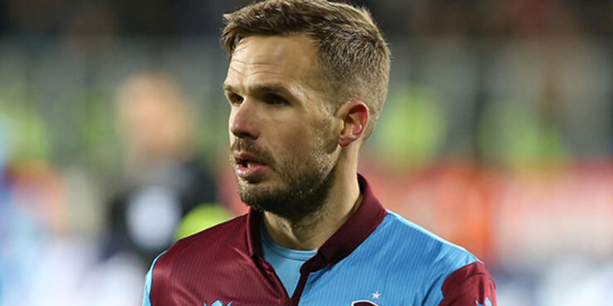 Fenerbahçe'den Filip Novak transferine ilişkin açıklama