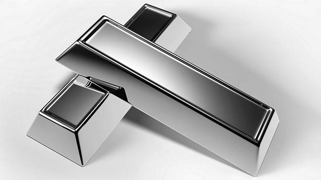 Gümüş fiyatları ne kadar oldu? 6 Ağustos gümüş alış ve satış fiyatları?