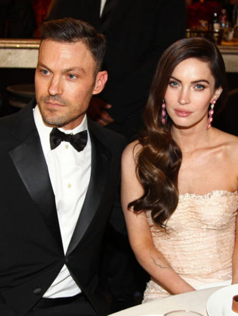 Megan Fox, hakkındaki aşk iddialarının doğruladı