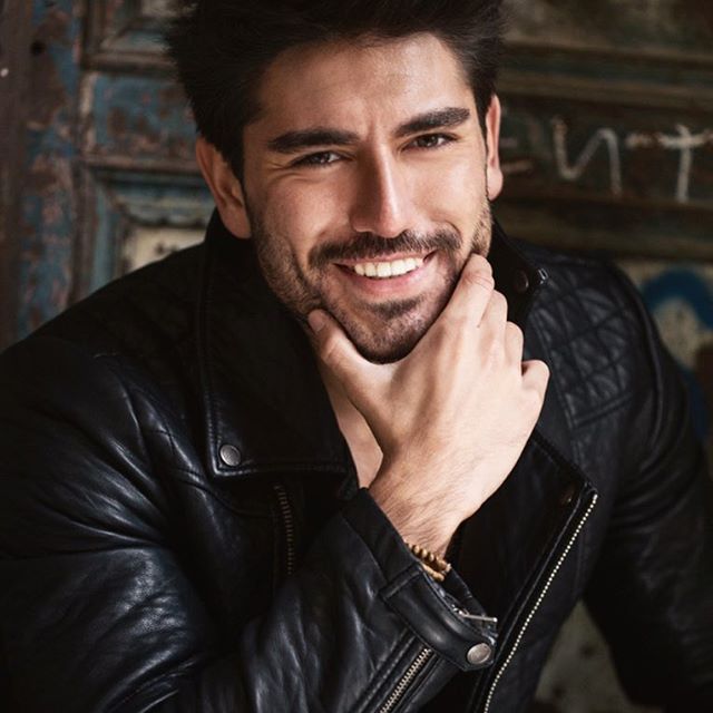 Doğan Bayraktar Hercai dizisinin kadrosuna dahil oluyor!