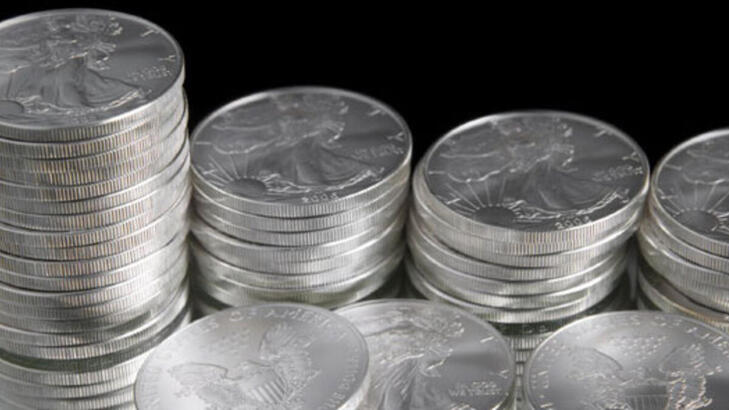 Gümüş fiyatları ne kadar oldu? 6 Ağustos gümüş alış ve satış fiyatları?