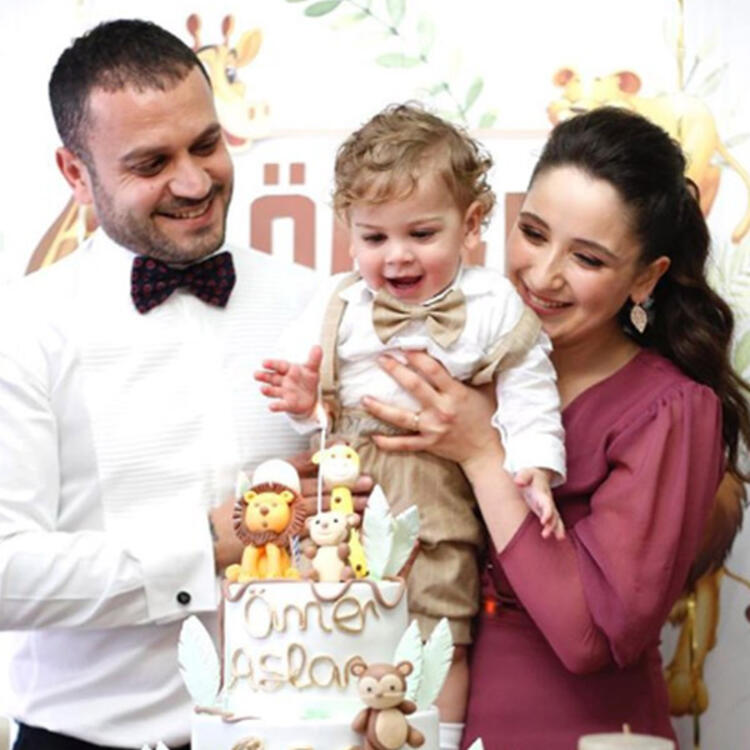 Oyuncu Gökçe Akyıldız boşandı! 3 yıllık evlilik tek celsede sonlandı!