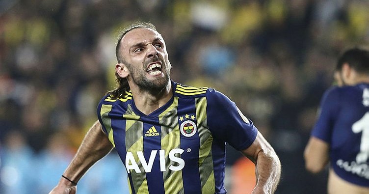 İtalyan kulüp Vedat Muriç transferi için İstanbul'da!