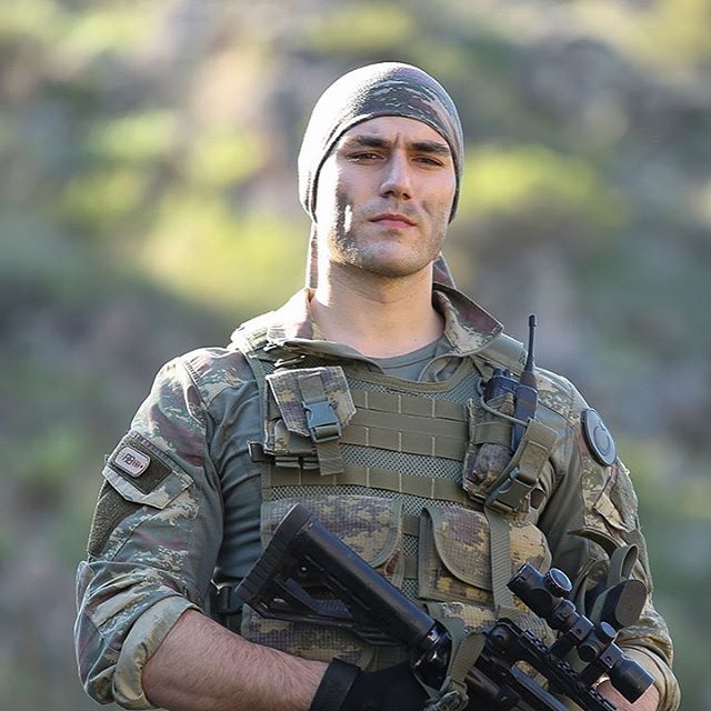 Doğan Bayraktar Hercai dizisinin kadrosuna dahil oluyor!