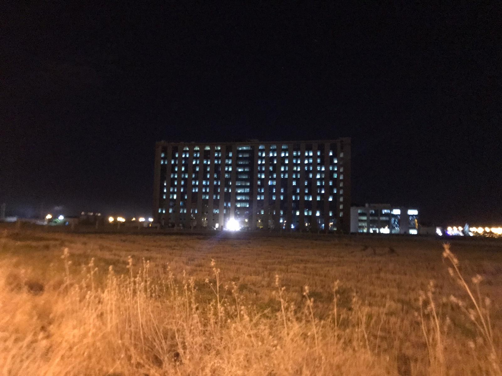 Diyarbakır'da ortaya çıkan görüntü korkuttu! 