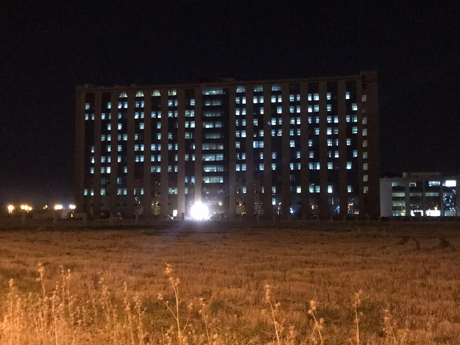 Diyarbakır'da ortaya çıkan görüntü korkuttu! 