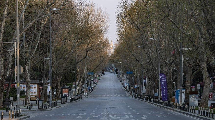 Sokağa çıkma yasağı var mı? İstanbul'da sokağa çıkma yasağı var mı?