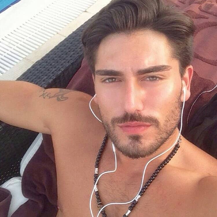 Doğan Bayraktar Hercai dizisinin kadrosuna dahil oluyor!