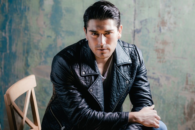 Doğan Bayraktar Hercai dizisinin kadrosuna dahil oluyor!