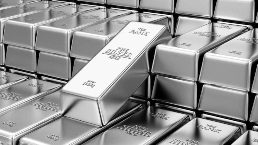 Gümüş fiyatları ne kadar oldu? 6 Ağustos gümüş alış ve satış fiyatları?