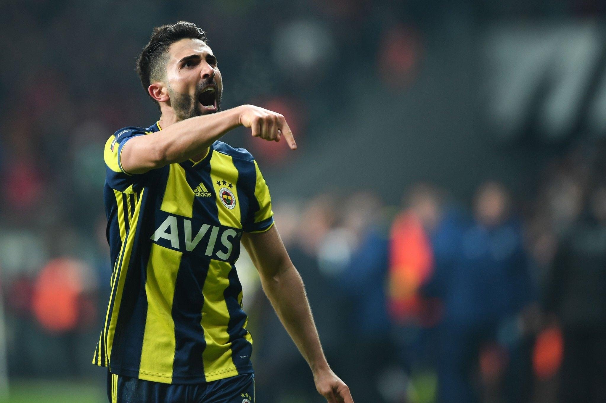 Hasan Ali Kaldırım'ın yeni takımı belli oldu!