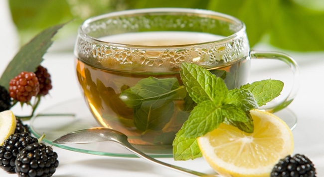 Yeşil çayın zararları nelerdir? Yan etkileri neler?