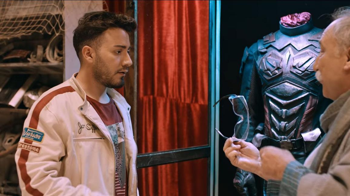 Enes Batur Gerçek Kahraman oyuncuları kim? Konusu nedir?