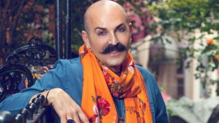 Cemil İpekçi'den çarpıcı açıklamalar: Şimdiki tren edepsizlik!