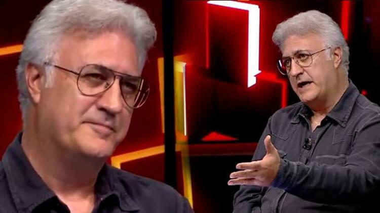 Tamer Karadağlı'dan aldatma sorusuna şok eden yanıt!
