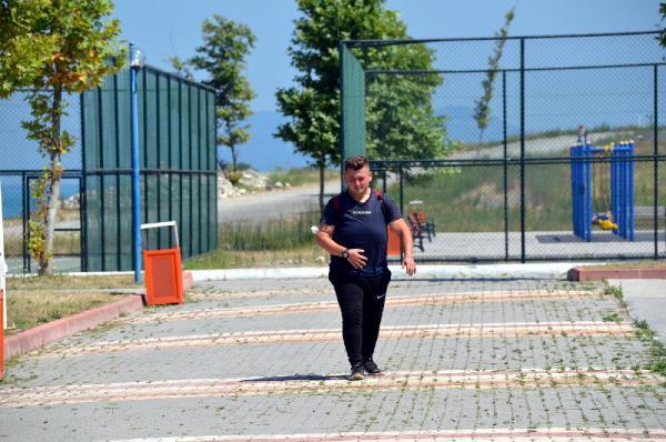 Kilosu yüzünden sevdiği kızla evlenemeyince 6 ayda 212 kilo verdi!