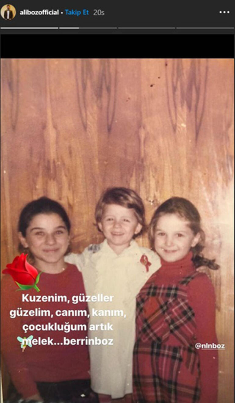 Murat Boz'un acı günü!