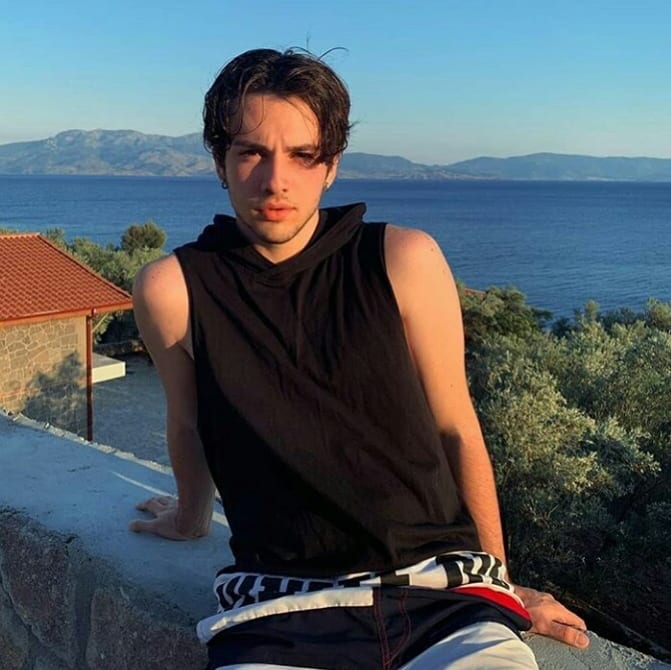 Yasak Elma'nın yeni transferi Haktan Kavlak kimdir? Kaç yaşında?