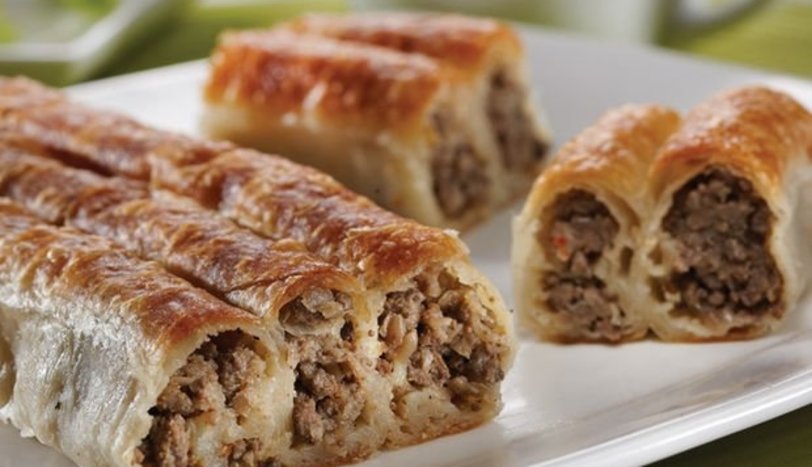 Börek çeşitleri nelerdir? İşte birbirinden farklı börek tarifleri
