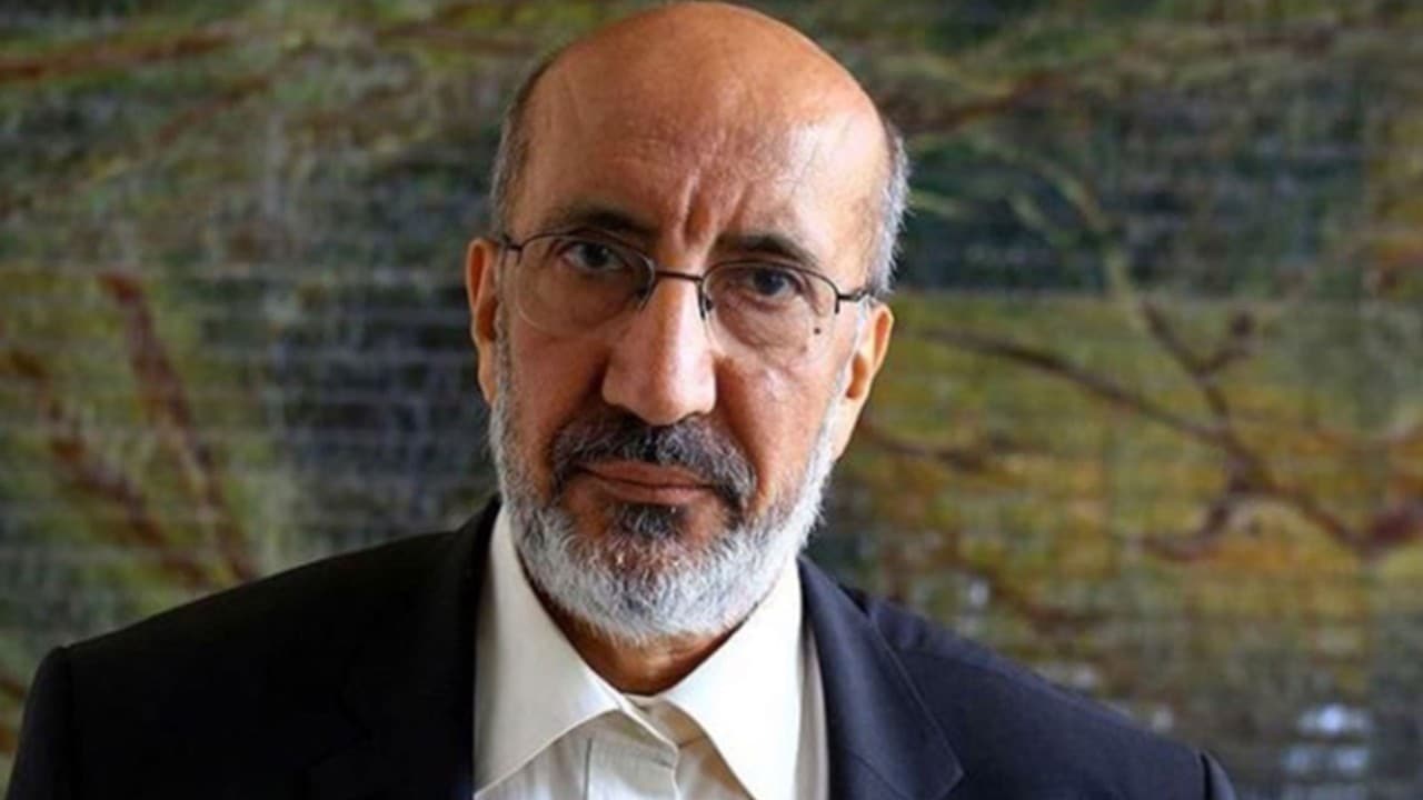 AK Partili kadınlardan Dilipak için 81 ilde suç duyurusu