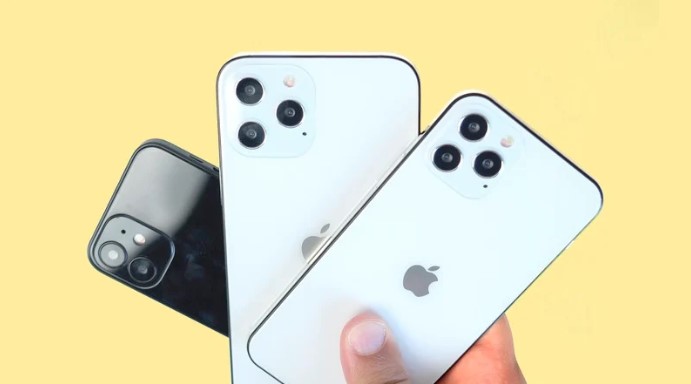 Apple'ın başı İphone 12 ile dertte!