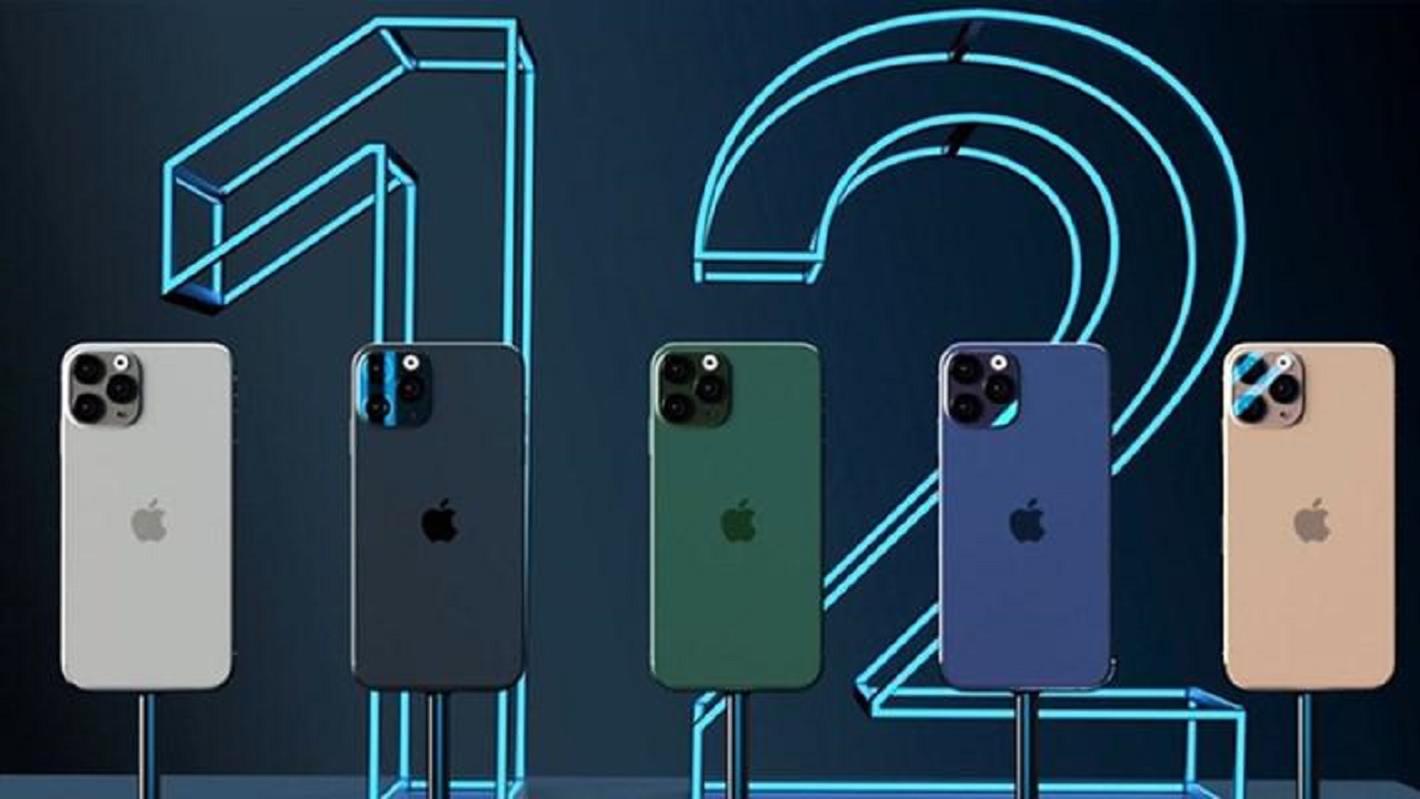 Apple'ın başı İphone 12 ile dertte!