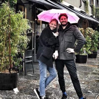 Oyuncu Esra Eron ve Efe Gürsoy çifti ayrılığa dayanamadı