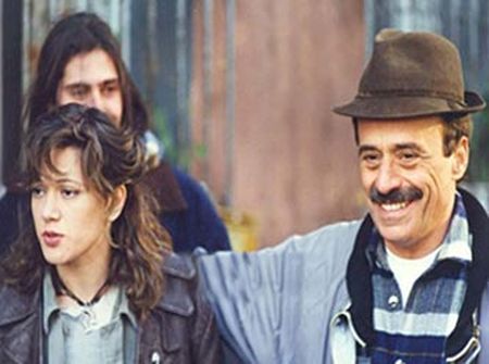 Bennu Yıldırımlar'dan duygusal Yaprak Dökümü paylaşımı!