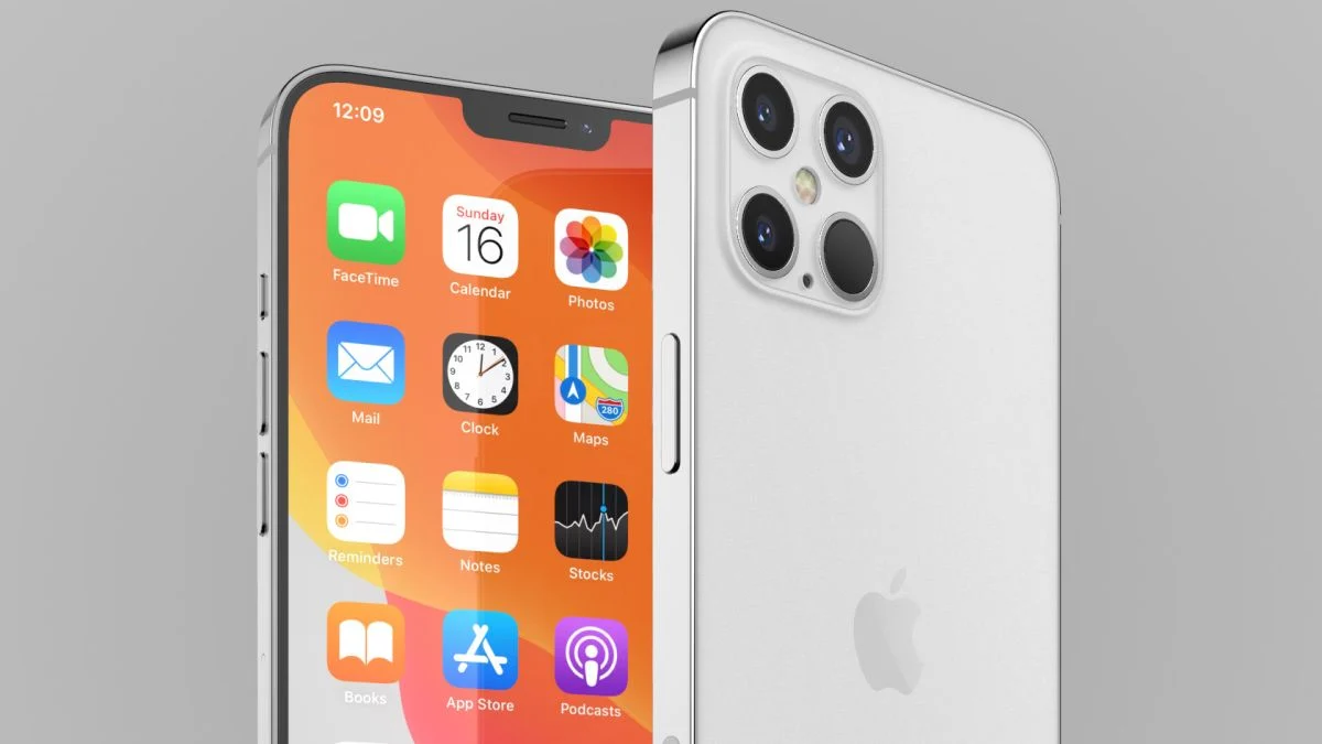 Apple'ın başı İphone 12 ile dertte!