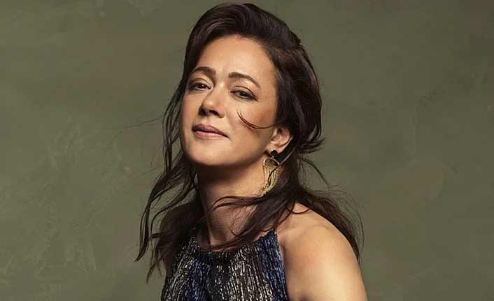 Bennu Yıldırımlar'dan duygusal Yaprak Dökümü paylaşımı!