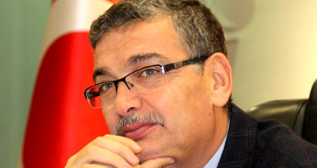 Celalettin Güvenç kimdir? Kaç yaşında? Nereli?