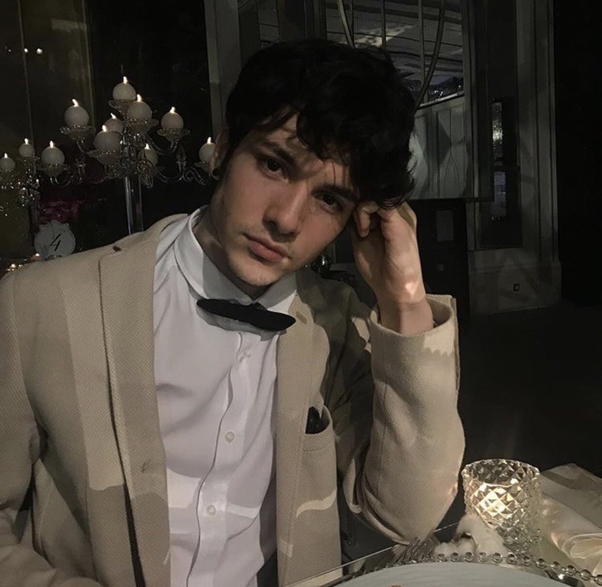 Yasak Elma'nın yeni transferi Haktan Kavlak kimdir? Kaç yaşında?