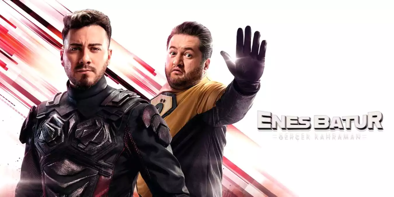 Enes Batur Gerçek Kahraman oyuncuları kim? Konusu nedir?