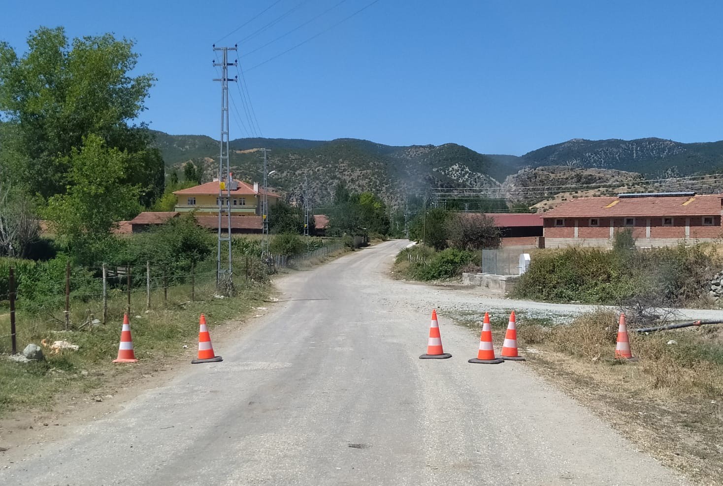 İki ilde yeni karantinalar! 