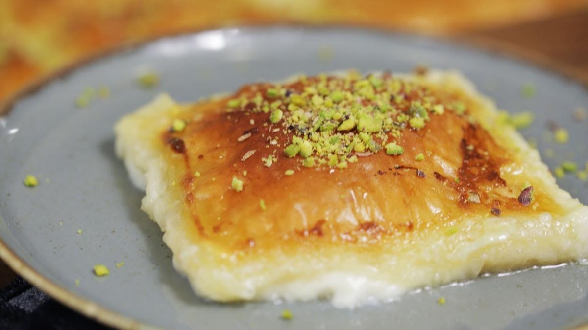 Börek çeşitleri nelerdir? İşte birbirinden farklı börek tarifleri