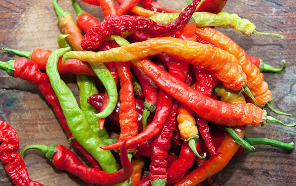 Metabolizmayı hızlandıran yiyecekler nelerdir? Hangi yiyecekler metabolizmayı hızlandırır?