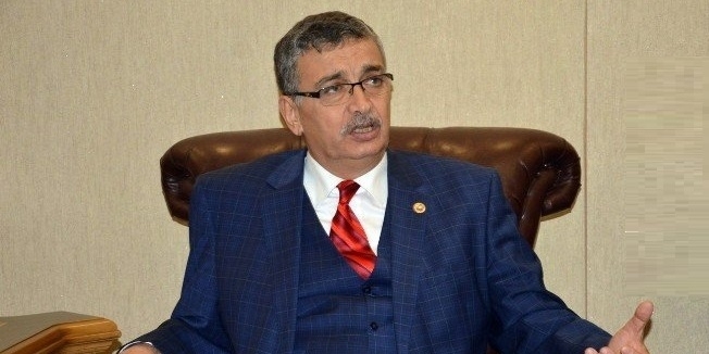 Celalettin Güvenç kimdir? Kaç yaşında? Nereli?