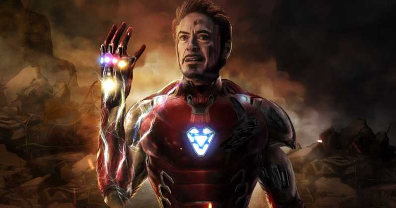 Iron Man oyuncuları kim? Iron Man filmi konusu nedir?