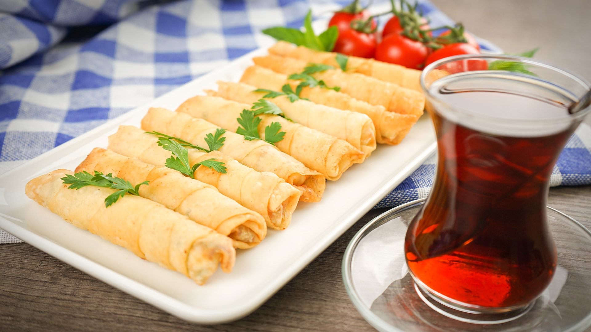 Börek çeşitleri nelerdir? İşte birbirinden farklı börek tarifleri