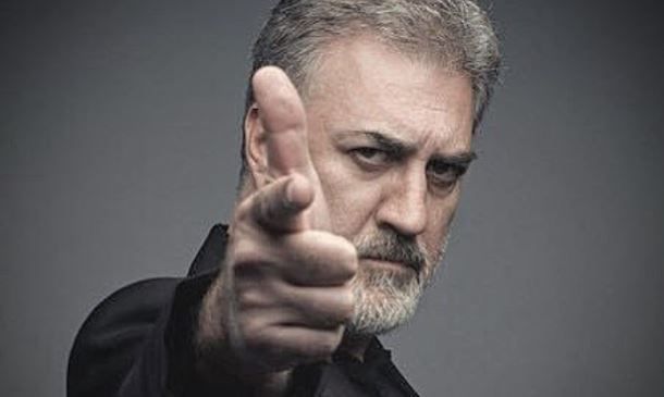 Tamer Karadağlı'dan aldatma sorusuna şok eden yanıt!