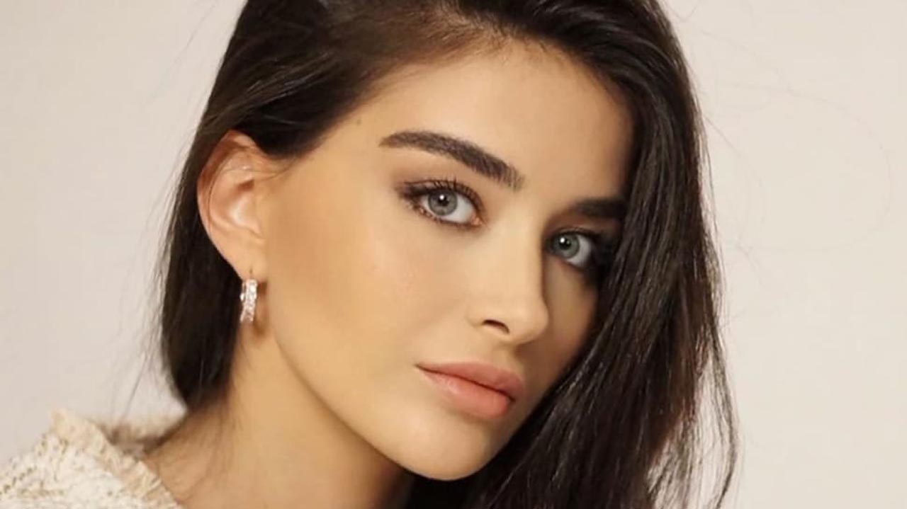 İlayda Altuntaş kim, kaç yaşında, nereli? İlayda Altuntaş'ın boyu, kilosu kaç?