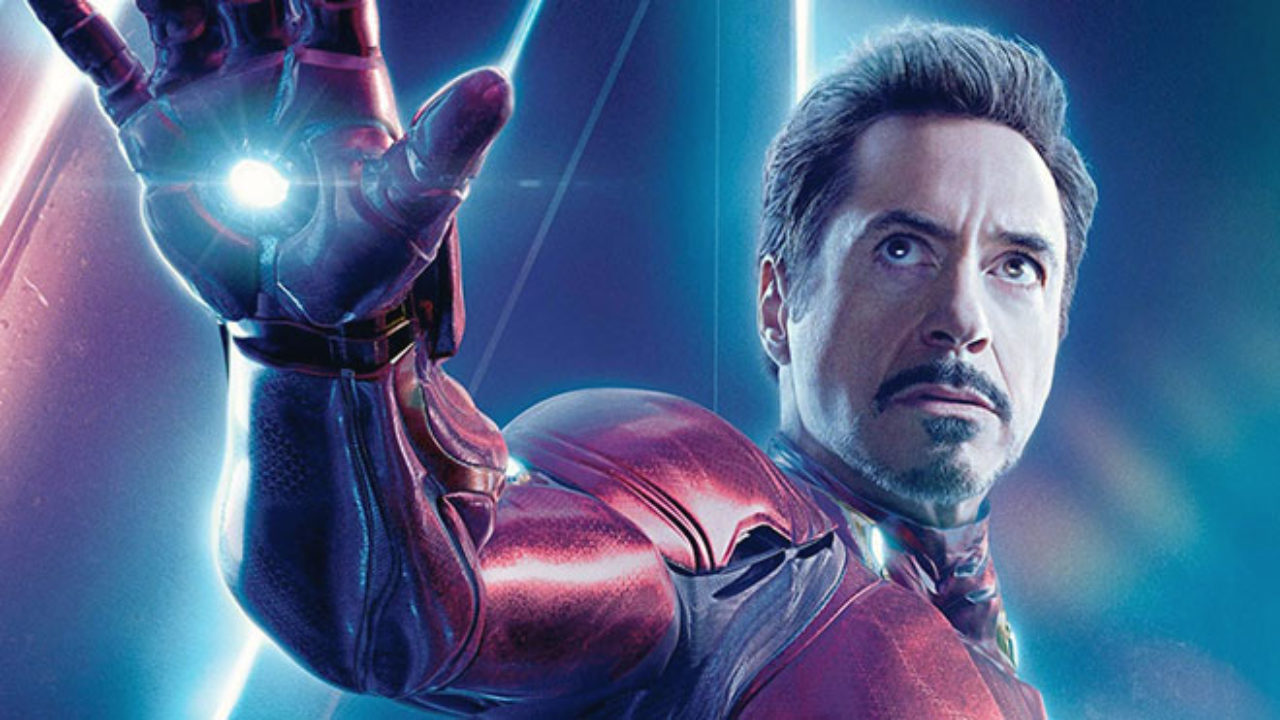 İron Man filmi konusu nedir? Oyuncuları? Karakterleri?