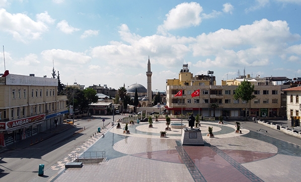 Valilik açıkladı: Taziye ziyaretleri yasaklandı!