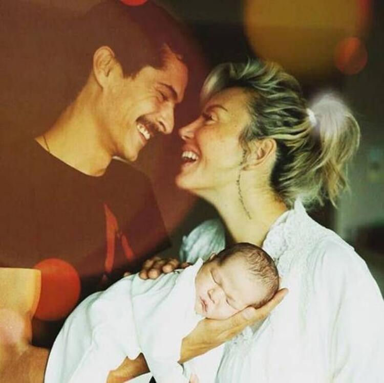 İsmail Hacıoğlu ve Merve Çağıran aşklarını ilan ettiler!