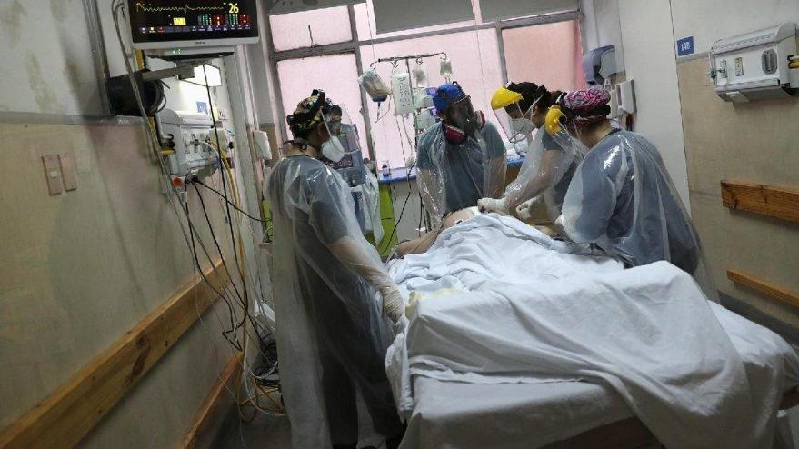 Korkutan tablo! Korona virüs vaka sayısı 5 milyonu aştı!