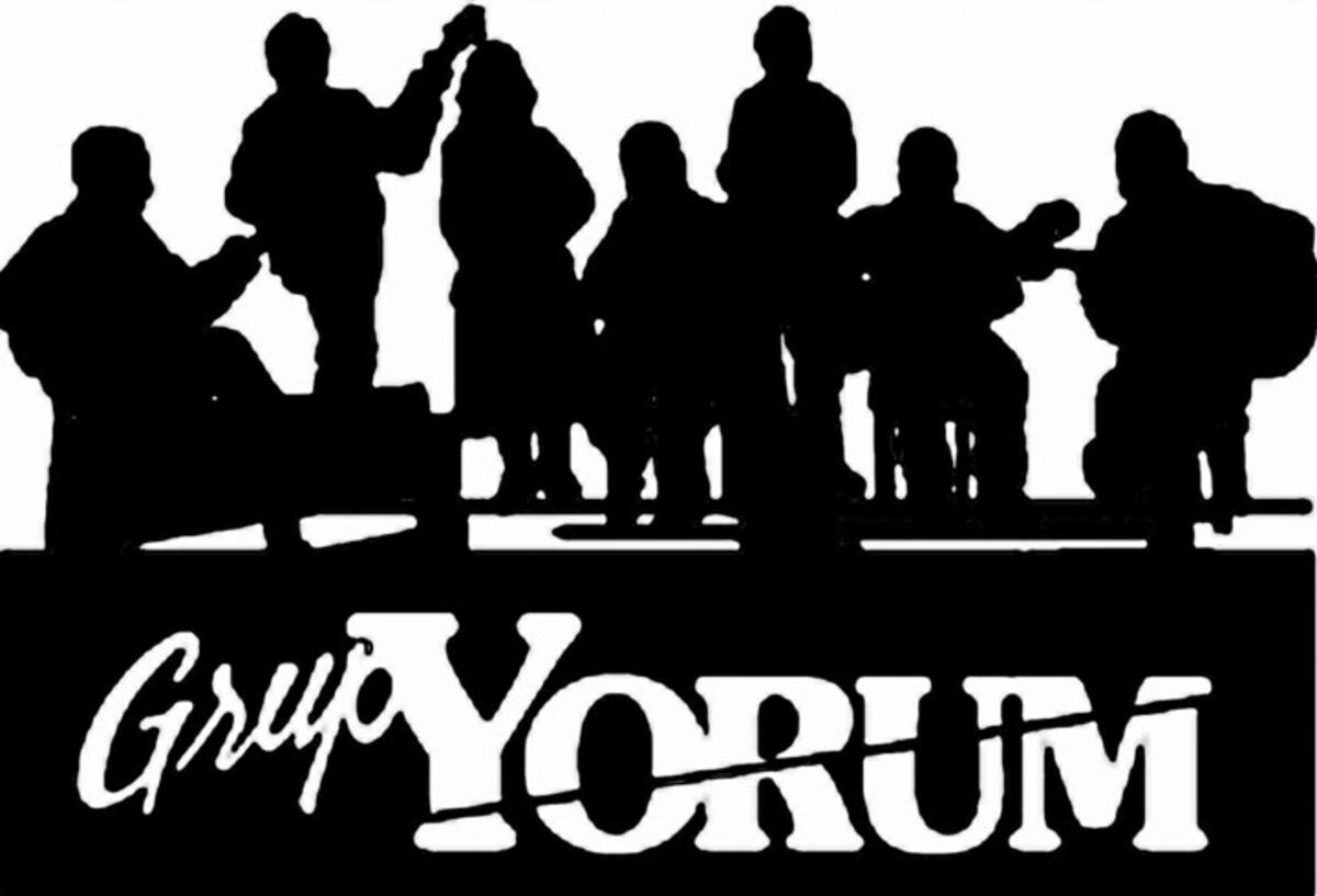 Grup Yorum yazısı işinden etti