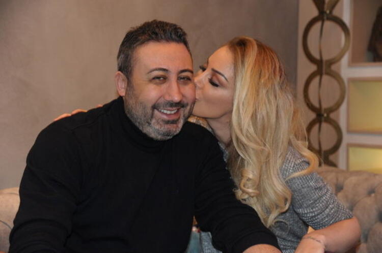 Petek Dinçöz hamile mi? Sosyal medya paylaşımı kafaların karıştırdı!