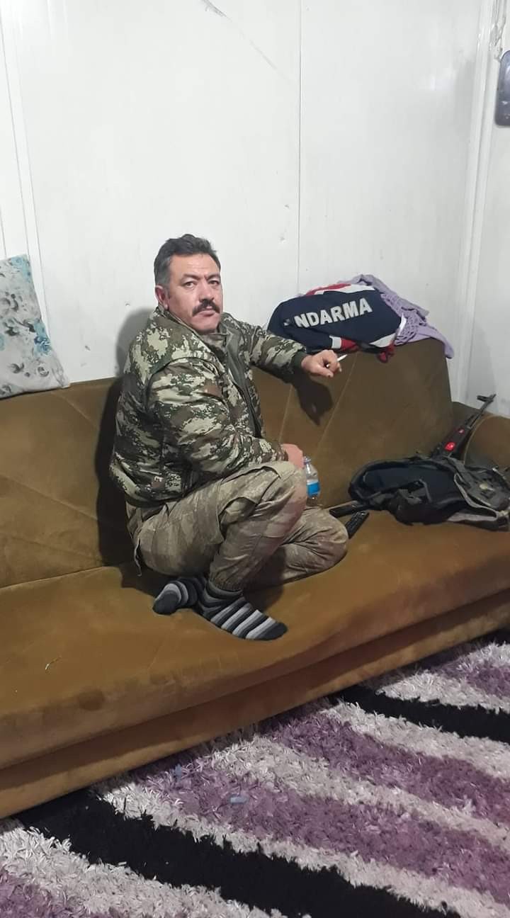 Ağrı'da kavga: 1 ölü, 6 yaralı