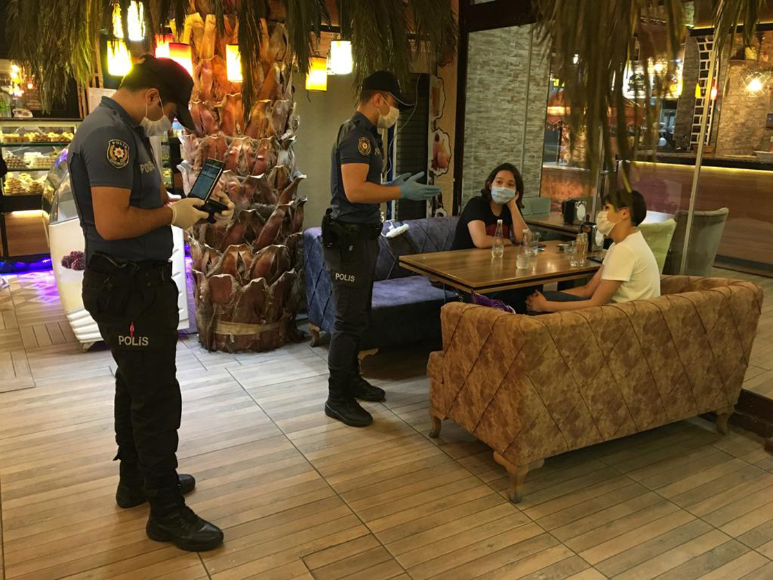 İçişleri Bakanlığından genelge: 81 ilde aynı anda denetim yapılacak